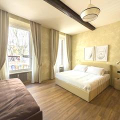 Pantheon Urbes Collection