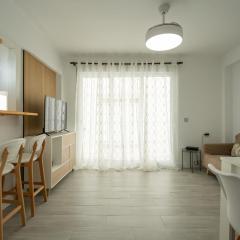 Apartamento Grau de Gandía con Vistas