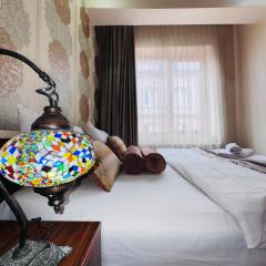 RENOVA OLD CiTY HOTEL