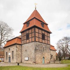 Gutshof Apartment Hannover Hemmingen