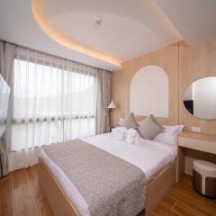 now condo near beach 2bedroom