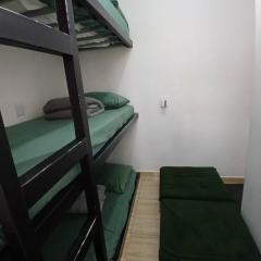 Hotel metrô Faria Lima