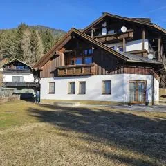 Apartment Ad Alta Matschiedl 2