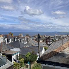 Flat 4, 10 Porthminster Terrace