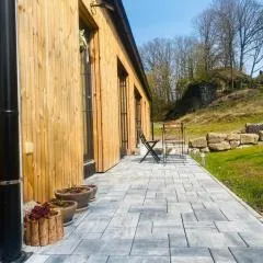 Glamping Máchův kraj