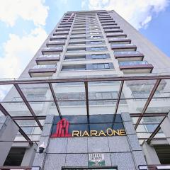 Riara One Residency, Kilimani