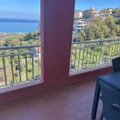 Panorama doro