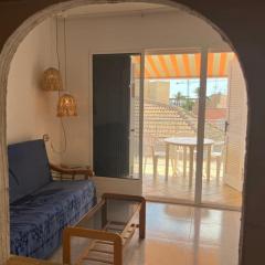 Estudio Junto Al Mar