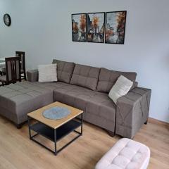 Apartman Miletic
