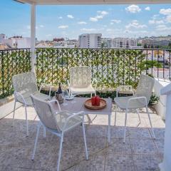 Ático Céntrico Estepona