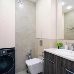 Новый уютный апартамент в Элитном ЖК Бизнес класса