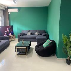 Apartments Paradiso Verde