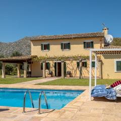 Villa La Sort Gran in Pollensa By homevillas360