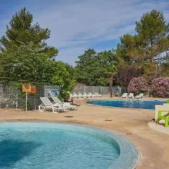 Camping logement entier 3 chambres