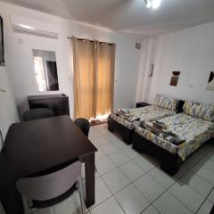 Lovely Paceville Studio I