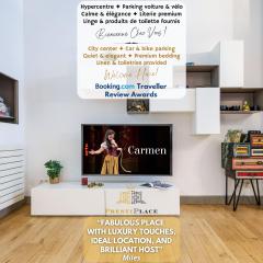 La Cour de l'Opera - PrestiPlace Collection