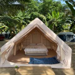 Camping La Huerta de Don Juan