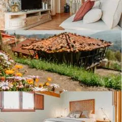 La Casina de Maxa