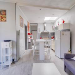 Maison Papavero
