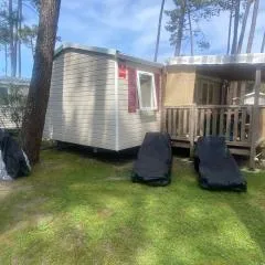 Résidence des dunes de Contis