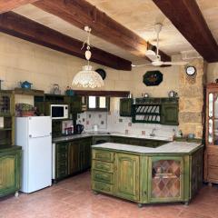 Farmhouse Qala