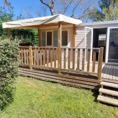 Mobil Home Colorado