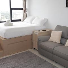 Avenir Condo Cebu next to IT Park