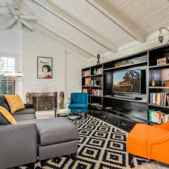 The Miramonte Bungalow