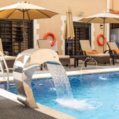 LeRose Villa