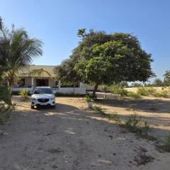 Maison Kayandou Kabrousse plage