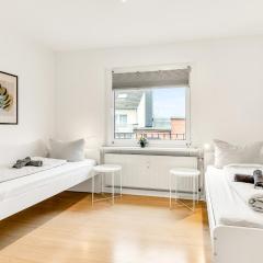 BEGE APARTMENTS CompanyLife