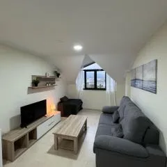 Apartamento en Barreiros