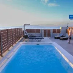 Blue Velvet Coast Luxury Villas