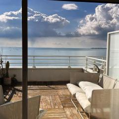 Résidence Les Océanes - maeva Home - Appartement duplex vue mer 2 pièces 4 personnes - Sélection - super Home MAE-9231