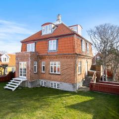 Amazing Apartment In Skagen With Wifi