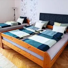 Melody Apartman