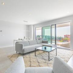 Doña Julia Sea View Marvel