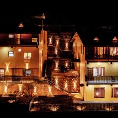 Shiloh Bungalows