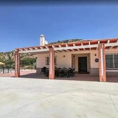 Villa Casa Rural Ballesteros