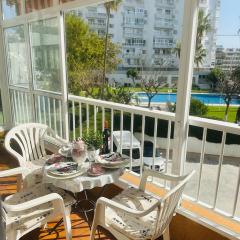 Apartment by Beach Diana 2