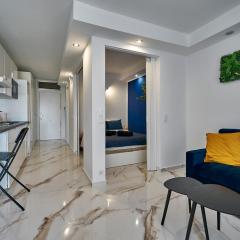 Palm View House