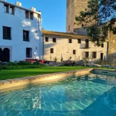 Castell Granadella