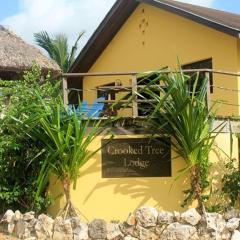 CROOКED TREE LODGE Belize