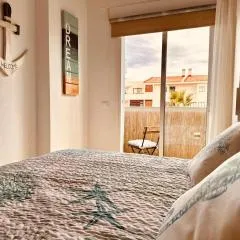 Canela Tenerife Apartment