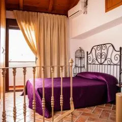 Las Casitas de mi Abuela