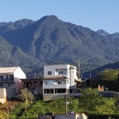 Vista da Serra