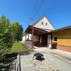 Chalupa u Čížků