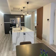 Alicante City Suite 2