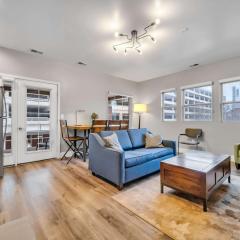 Cle Suites 1BR 1BA 5 min Walk to Cle Clinic #7