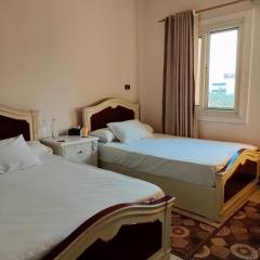 Cozy GUC View Female-Home - near to Airport